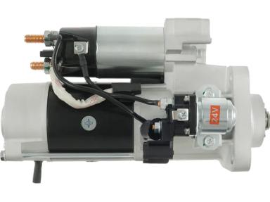 Стартер TT17168