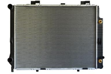 Радиатор охлаждения MR-106/3R