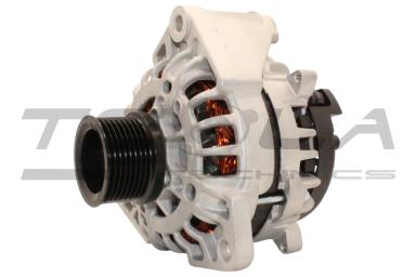 Генератор TT13102