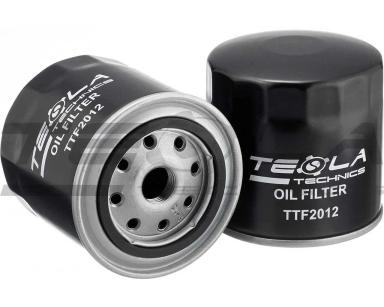 Фильтр масляный TTF2012