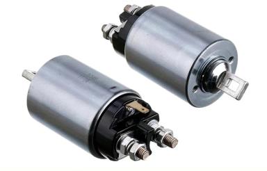 Электромагнит TT76548