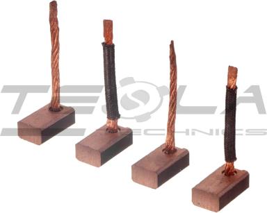 Щетки TT53438 PRO