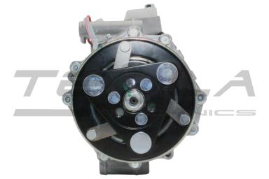 Компрессор кондиционера TT22054