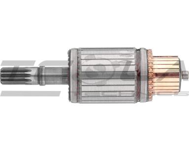 Ротор стартера TT71116
