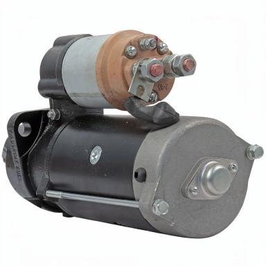 Стартер TT17086