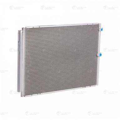 Радиатор кондиционера LRAC 1928