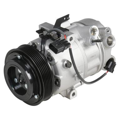 Компрессор кондиционера LCAC 0806