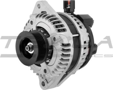 Генератор TT12728