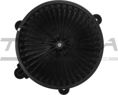 Мотор отопителя салона TT21186