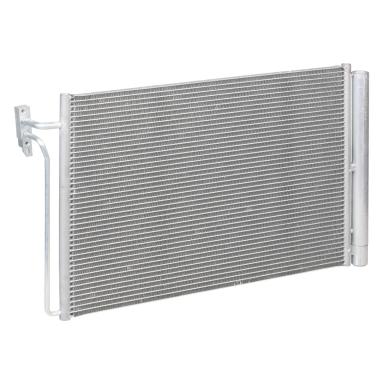 Радиатор кондиционера LRAC 1011