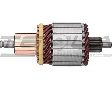 Ротор стартера TT71479