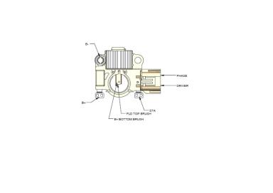 Регулятор TT31487 B