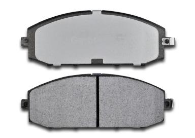 Тормозные колодки BPF057PG