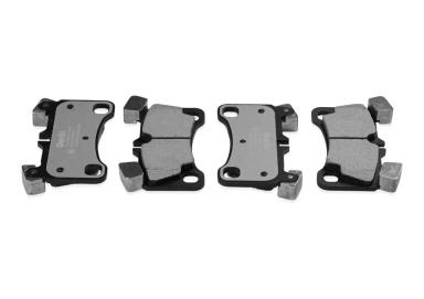 Тормозные колодки BPR052PG