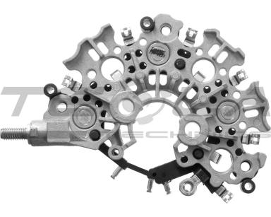 Диодный мост TT34820