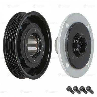 Муфта срывная компрессора кондиционера LCC 0802