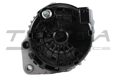 Генератор TT12781 PRO