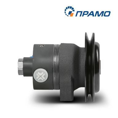 Насос гидроусилителя руля ШНКФ.453471.125Т