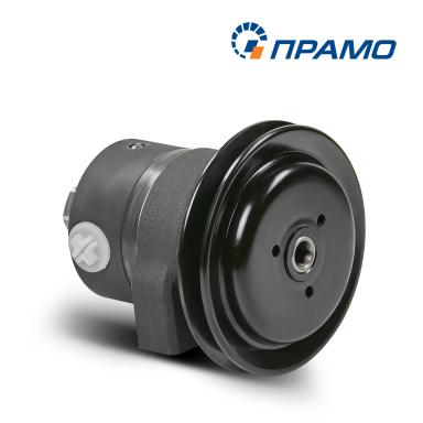 Насос гидроусилителя руля ШНКФ.453471.125Т