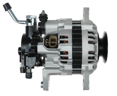 Генератор TT12308