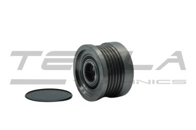 Шкив TT64536