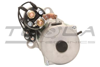 Стартер TT16537