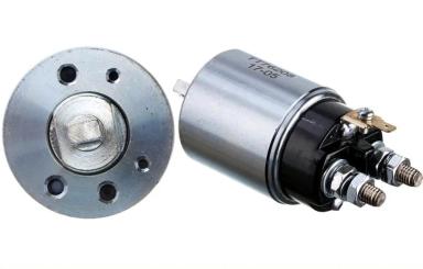 Электромагнит TT76208