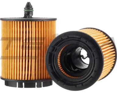 ФИЛЬТР МАСЛЯНЫЙ TTF2077