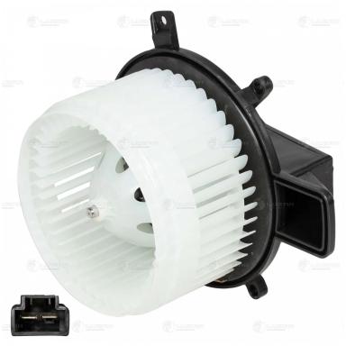 Мотор отопителя салона LFh 0377