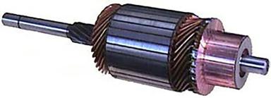 Ротор стартера TT71020