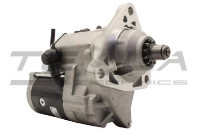 Стартер TT16717 PRO