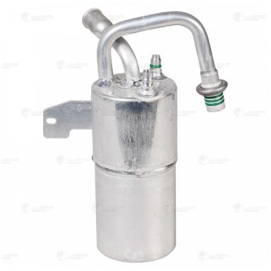 Ресивер-осушитель кондиционера LCR 1006