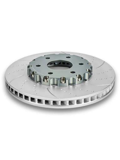 Тормозной диск GSDF071