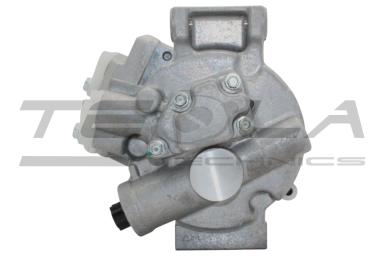 Компрессор кондиционера TT22120