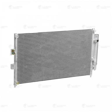 Радиатор кондиционера LRAC 23RH