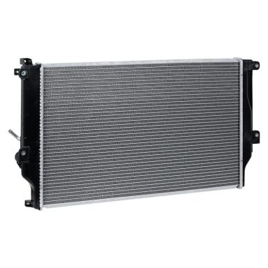 Радиатор двигателя LRc 1940