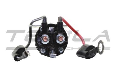 Электромагнит дополнительный TT76885