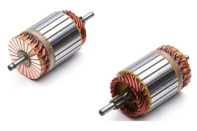 Ротор стартера TT71417