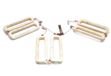 Статор стартера TT74021