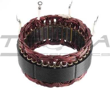 Статор генератора TT74675