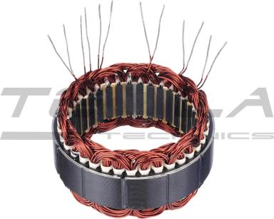 Статор генератора TT74199 PRO