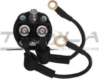 Электромагнит дополнительный TT76682