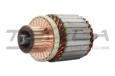 Ротор стартера TT71631
