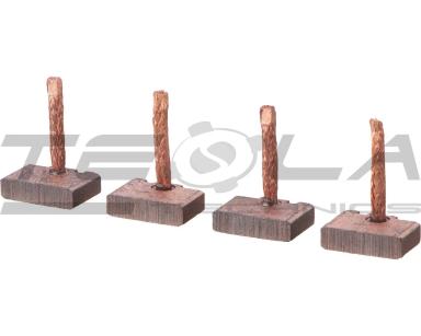Щетки TT53128