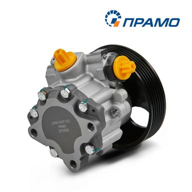 Насос гидроусилителя руля ШНКФ 453471.015