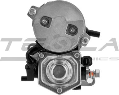 Стартер TT16756 PRO