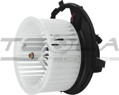 Мотор отопителя салона TT21118