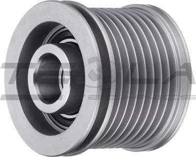 Шкив генератора TT64278