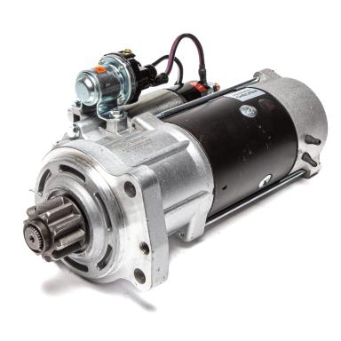 Стартер 11010087 AE