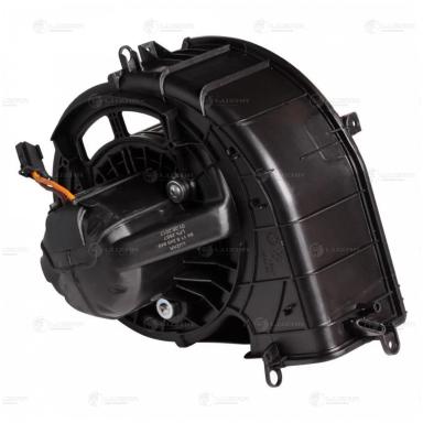 Мотор отопителя салона LFh 26E7